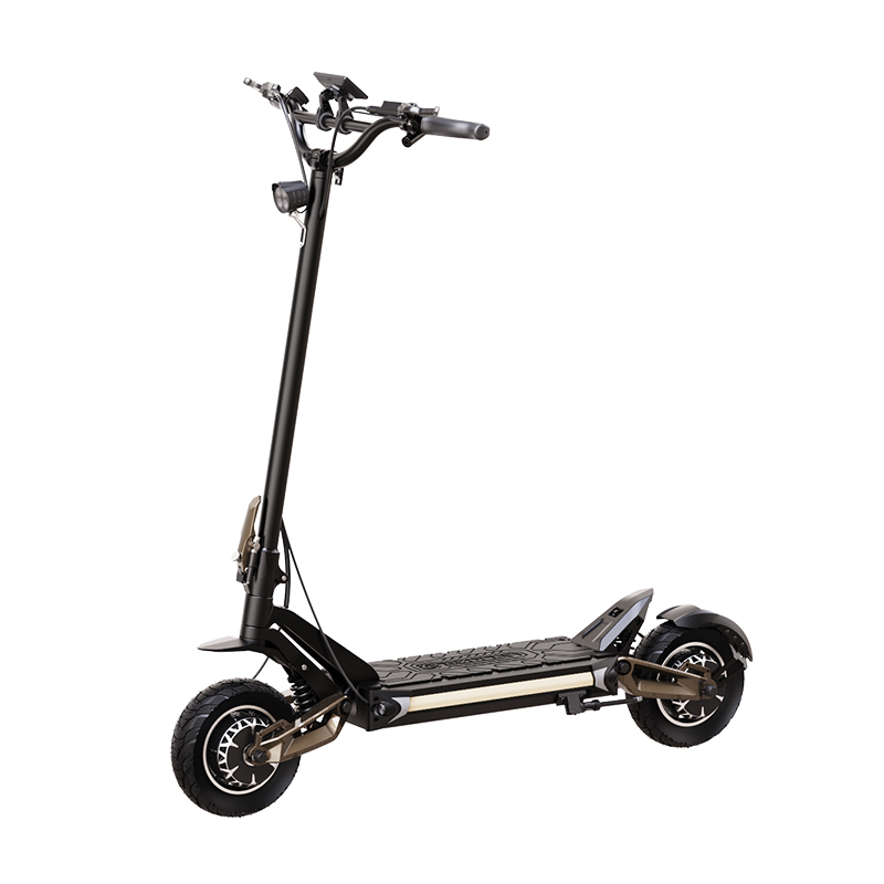 Welches ist besser, elektrische Roller oder Smart Balance -Roller?