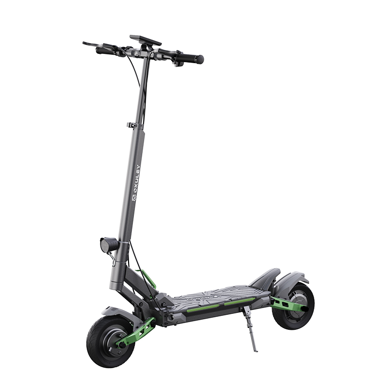 Warum den Okuley R8 Lite wählen?